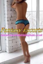 Birmingham Escorts - Cindy Spanish Birmingham Escort
