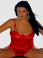 Roxy Birmingham Escort