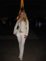 Nice Escorts - Anais vip French Nice Escort