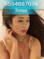 Abu Dhabi Escorts - Sonya malaysian korean Abu Dhabi Escort