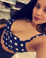 Dubai Escorts - Ashley Poland Dubai Escort
