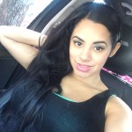 Dubai Escorts - Ashley Poland Dubai Escort