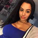 Dubai Escorts - Ashley Poland Dubai Escort