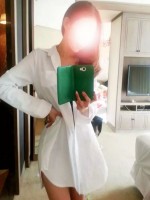 Sarah Seoul Escort