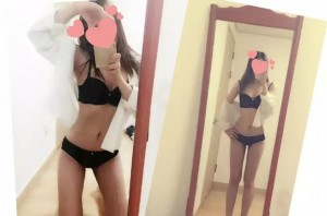 Seoul Escorts - Da bin korea Seoul Escort