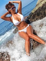 Dubai Escorts - Anna russian Dubai Escort