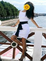 Bonny Sofia Escort