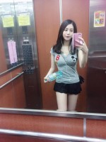 Abu Dhabi Escorts - Julia escort outcall  inc Hong Kong Abu Dhabi Escort
