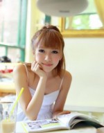 London Escorts - Ann Japanese London Escort