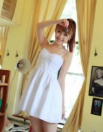 London Escorts - Ann Japanese London Escort