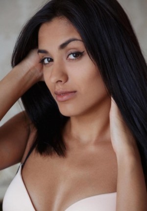 Amsterdam Escorts - Nadia Indian Amsterdam Escort