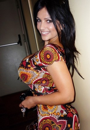 Dubai Escorts - Regina russian Dubai Escort