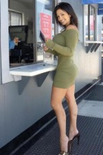 Dubai Escorts - Regina russian Dubai Escort