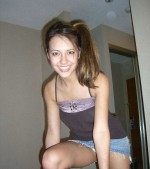 Dubai Escorts - Svetlana bolgarian Dubai Escort