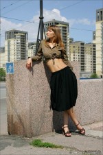 Dubai Escorts - Zina russian Dubai Escort