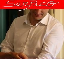 Milan Escorts - Serpico for women ITALIAN Milan Escort