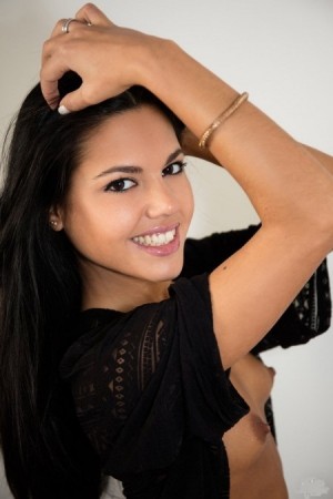 Ankara Escorts - Dasha Russian Ankara Escort
