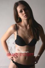 Vienna Escorts - Sophie EU Vienna Escort