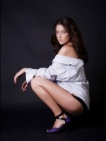 Bucharest Escorts - Alexa allure romanian Bucharest Escort