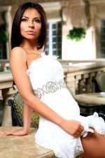 Munich Escorts - Vivien Russian Munich Escort