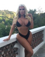 Dubai Escorts - Olivia800 Poland Dubai Escort