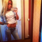 Beijing Escorts - Polina beijing RUSSIAN Beijing Escort