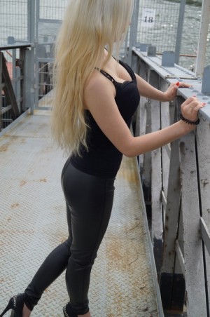 Thessaloniki Escorts - Irina  Thessaloniki Escort