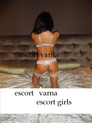 Sofia Escorts - Escortvarna.com bulgarian Sofia Escort