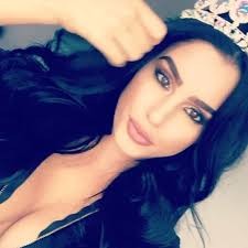 Dubai Escorts - Sandra BRAZIL Dubai Escort