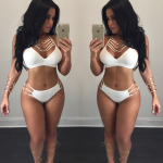 Dubai Escorts - Sandra BRAZIL Dubai Escort