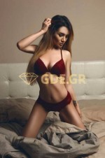 Athens Escorts - Maria gde RUSSIAN Athens Escort