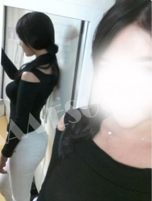  Escorts - Jina korean  Escort