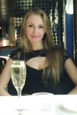 St-Petersburg Escorts - Kristina russian St-Petersburg Escort