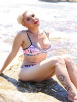 Kuala Lumpur Escorts - Trans syafiqa Girls Escort in Kuala Lumpur - ID-13422