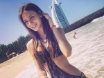 Abu Dhabi Escorts - Sunny  Abu Dhabi Escort