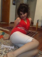 Cairo Escorts - Mahi Egyptian Cairo Escort