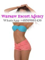 Ira Warsaw Escort Warsaw Escort