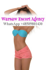 Warsaw Escorts - Ira Warsaw Escort Polish Warsaw Escort