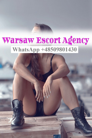 Warsaw Escorts - Natalie Warsaw Escort Polish Warsaw Escort