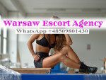 Warsaw Escorts - Natalie Warsaw Escort Polish Warsaw Escort