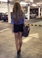 Istanbul Escorts - Ela kalyoncu turkish Istanbul Escort