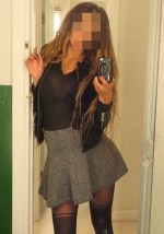 Istanbul Escorts - Melis acar turkish Istanbul Escort