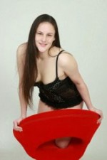 Sheffield Escorts - Emily English Sheffield Escort