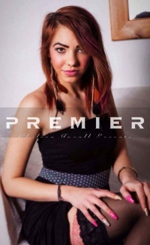 London Escorts - Katie British London Escort