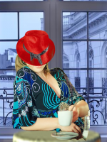 Lovely lady Stockholm Escort