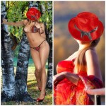 Stockholm Escorts - Lovely lady rusian Stockholm Escort