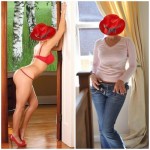 Stockholm Escorts - Lovely lady rusian Stockholm Escort