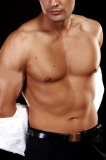 Singapore Escorts - Tony European Singapore Escort
