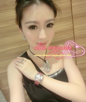 Beijing Escorts - Cici china Beijing Escort