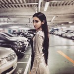 Beijing Escorts - Cici china Beijing Escort